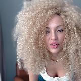 Аватарка канала IRENA BARON