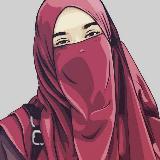 Аватарка канала Праведная жена 🧕🏼💞