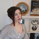 Аватарка канала буфетница