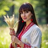 Аватарка канала Невская Звездоносица 🖤