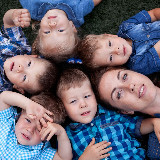 Аватарка канала Пятерняшки из Приморья