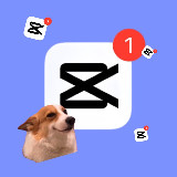 Аватарка канала REELS | шаблоны капкат