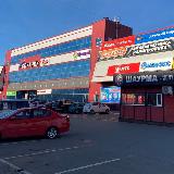Аватарка канала ТЦ "Спутник" г.Саяногорск