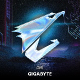 Аватарка канала GIGABYTE
