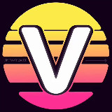 Аватарка канала Привет, это Вайбз!