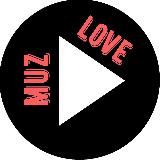 Аватарка канала Новинки Музыки 2025 «MuzLove»