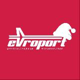 Аватарка канала Evroport новости