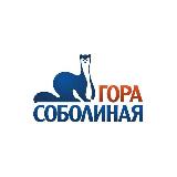 Аватарка канала ГОРА СОБОЛИНАЯ - официальный канал