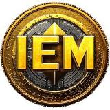 Аватарка канала 🌕 IEM Community