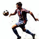 Аватарка канала Футболист