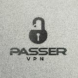 Аватарка канала Passer VPN