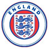 Аватарка канала England Fan Token Channel