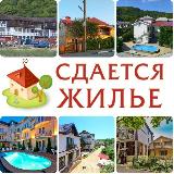 Аватарка канала Жильё в Архипо-Осиповке