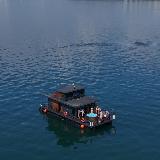 Аватарка канала Баня на воде и на суше. Ерёмин Сергей