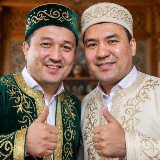 Аватарка канала "Omad oynasi"