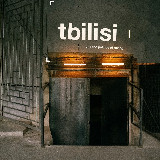 Аватарка канала Ночной Тбилиси / Night Tbilisi