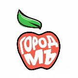 Аватарка канала В городе Мъ