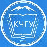 Аватарка канала КЧГУ