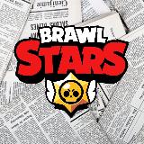 Аватарка канала Brawl Stars News