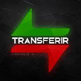 Аватарка канала Transfer IR