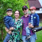 Аватарка канала СЕМЬЯ И ДЕТИ 👨‍👨‍👦‍👦 ДЕТСКОЕ МЕНЮ🍼ПУТЕШЕСТВИЯ и РАЗВИТИЕ