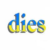 Аватарка канала "Dies"