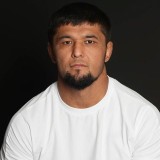 Аватарка канала "Nursulton Ruziboev"