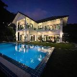 Аватарка канала Виллы на месяц и не только🏠🏝