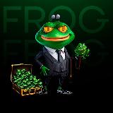 Аватарка канала Frog Farm