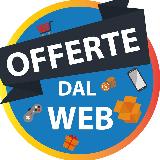 Аватарка канала Offerte Dal Web 💰🌐💶