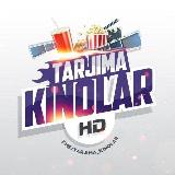 Аватарка канала Tarjima Kinolar Uzmovi