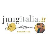 Аватарка канала Jung Italia - Psicologia Complessa ©
