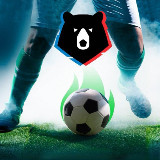 Аватарка канала RUSSIA SPORT