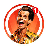 Аватарка канала Анекдоты l Юмор