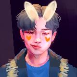 Аватарка канала SZtudio - озвучка фанфиков по BTS