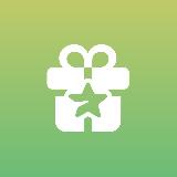 Аватарка канала Giftsawayer