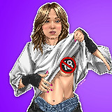 Аватарка канала "Стримерши"