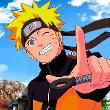 Аватарка канала Naruto Tamil Series
