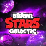 Аватарка канала Brawl Stars Galactic