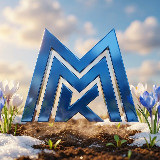 Аватарка канала Магнитогорский металлургический комбинат