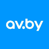 Аватарка канала av.by news 🚙