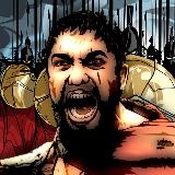 Аватарка канала СПАРТА