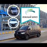 Аватарка канала Компания 🌤 Южный Бриз 🌤 Перевозки, Трансфер Польша, Германия, Чехия, Украина, Грузия