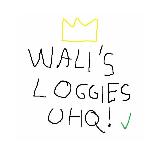 Аватарка канала wali’s loggies