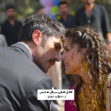 Аватарка канала سریال جانشین خلیفه | halleF