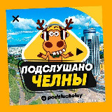 ПОДСЛУШАНО ЧЕЛНЫ🧿 avatar
