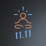 Аватарка канала Prosto: медитация и сон