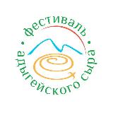 Аватарка канала Фестиваль Адыгейского сыра