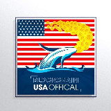 Аватарка канала Blockchain Usa Official ( Binance ) 🐋