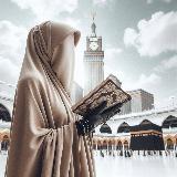 Аватарка канала Арабия с Рабия